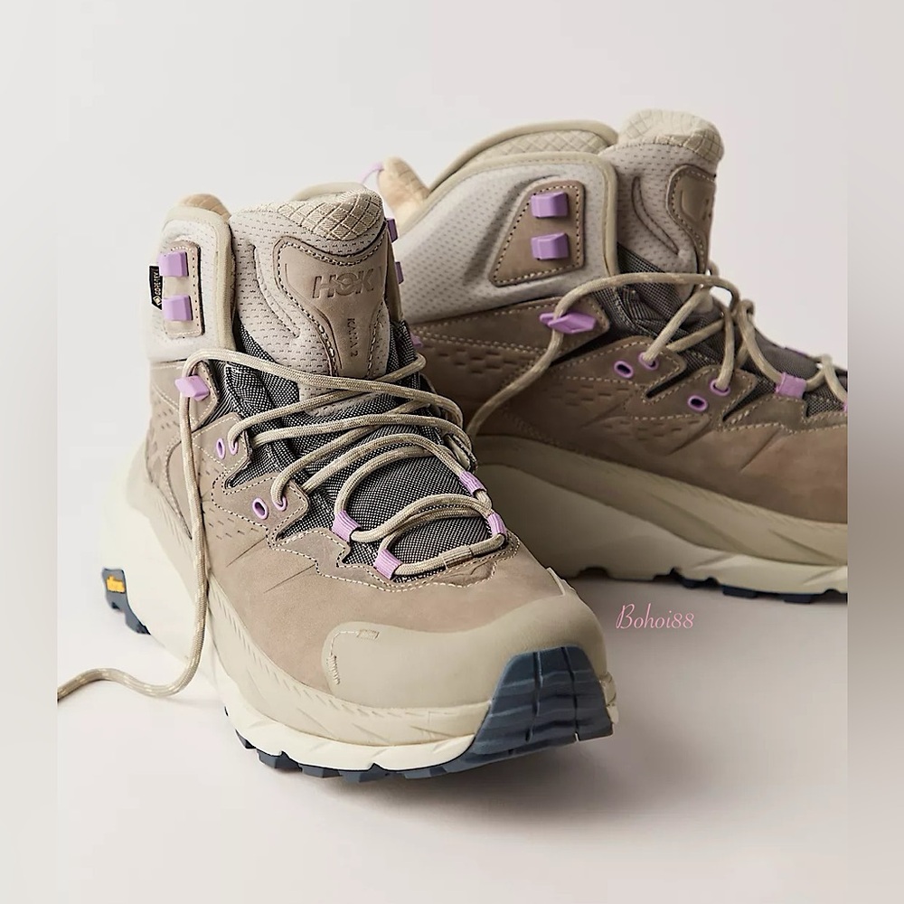 NEW HOKA® Kaha 2 GTX Sneakers